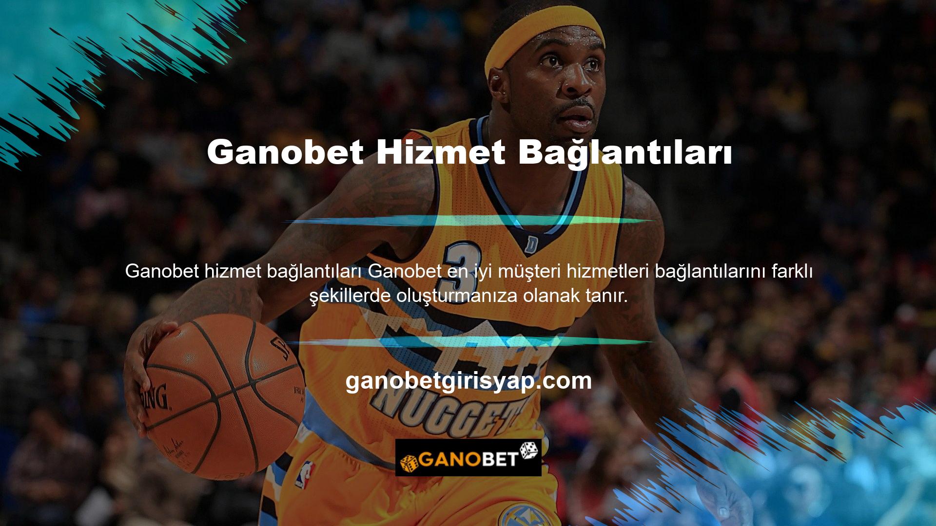 Bahis sitesi ile ilgili yardıma ihtiyacınız varsa, canlı sohbet veya e-posta yoluyla 7-24 müşteri destek temsilcisi ekibine ulaşabilirsiniz